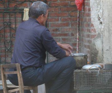 传“鼠干”补肾受欢迎 老鼠真的能吃吗 (1/10)