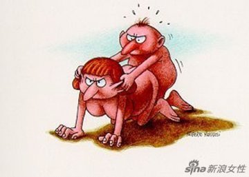 超萌小漫画：最有趣的嘿咻38式