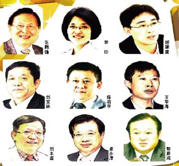 思维志愿者创想2013
