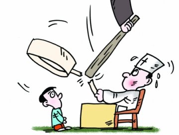 河南公安医院被曝将患者乙肝阴性查成阳性