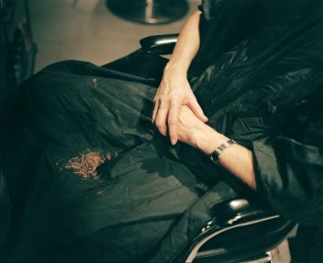 励志抗癌母女日记