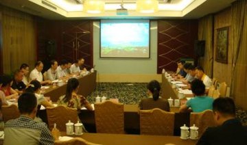 国艾办督导重庆市《中国遏制与防治艾滋病“十二五”行动计划》中期执行情况