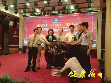 湖南开通覆盖全省的“无缝配送网络”通道