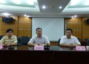 中盖结核病项目二期流体芯片法耐药检测技术省级实验室验证培训工作在广州顺利开展