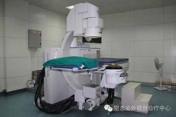 微创腔镜技术，让结石无处可藏