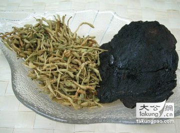 便秘六种类型对症食疗