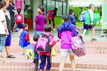 登革热疫情升温台跨部应对