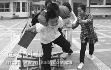 游戏玩出心理健康