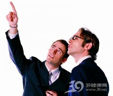 上班族养胃注意10大生活习惯