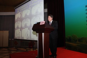 我国微创手术治疗肝癌取得新进展