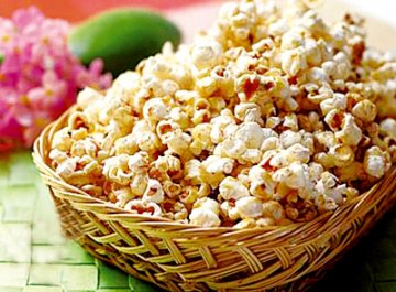 这9种食物竟没营养