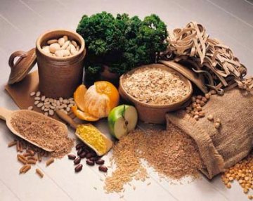 全谷物食物营养指南