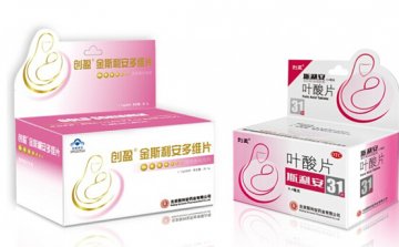 备孕爸妈：你对金斯利安了解多少