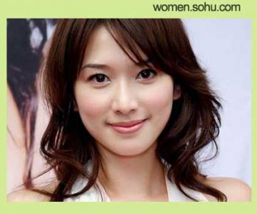 偷学台湾六美人美发变型计