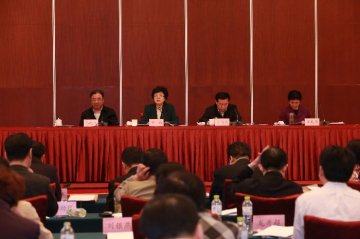 全国农村基层卫生工作会议在武汉召开