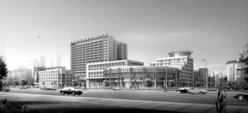 医院建筑设计师：素质要求更高