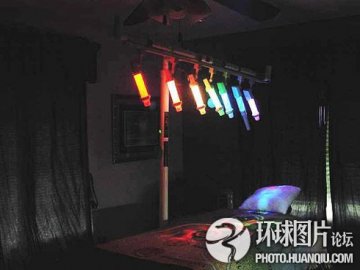 全球最不可思议的“治病”怪招 泰国用蛆治病