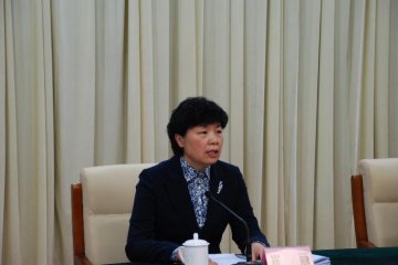 国家卫生计生委直属机关党委召开2015年党的工作会议