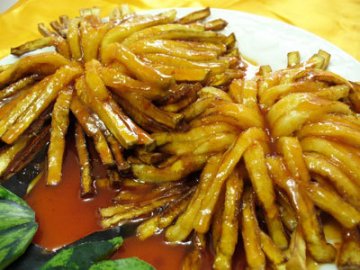 茄子的30种营养做法