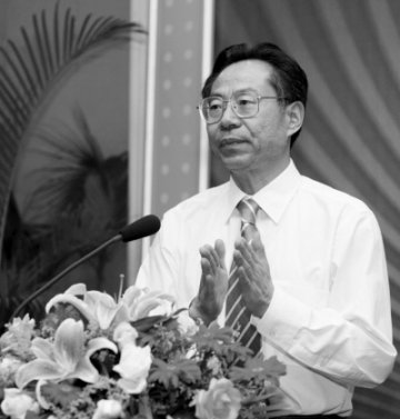 产品研发 专利先行—— 对话正大天晴药业股份有限公司总裁陶惠启<BR/>