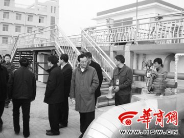 陕西官员大考：一场悄悄进行的革命
