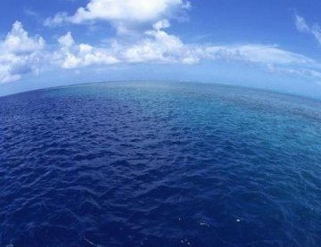 西太平洋部分海域放射性元素超我国海域300倍