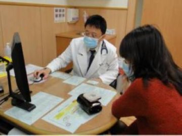 女子感染“接吻病毒”男友自责 医师：很常见勿担心