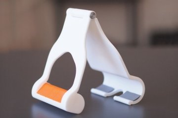 自备公车扶手Rail Reach工具 卫生易清洗
