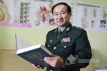 杜楠：为肿瘤患者撑起一片蓝天