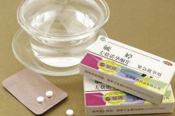避孕药可能增加血栓风险