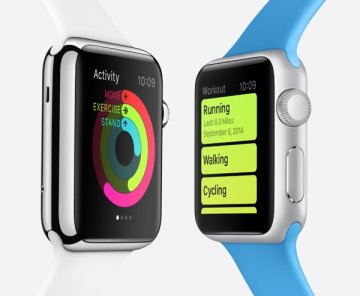 苹果因“一致性”问题而砍掉了Apple Watch上的健康监测功能
