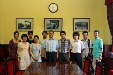 北京协和医学院与台大合作率先开放两岸医学生交流实习