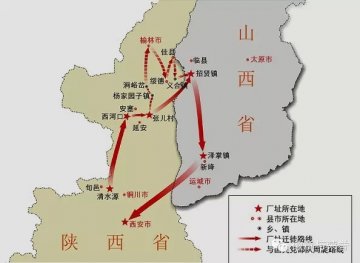 八路军制药厂：“土法子”也能制出好药品