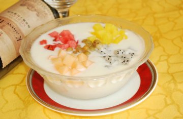 这些食品，轻松帮你抚平岁月痕迹