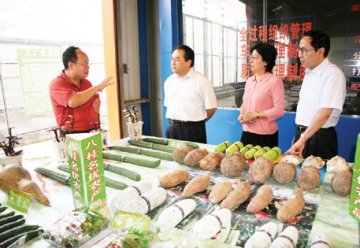 “抓手”作用凸显综合监督优势--广西区保障第四届中国-东盟博览会食品安全纪实