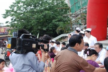 狠抓医疗安全，提高服务品质--附属一院黄埔院区下肢骨科加强科学管理，成效显著