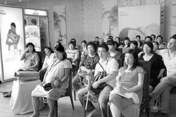 宝宝健康哺育要抓住3大关键——“飞利浦新安怡完美起步课堂”传播育儿科学