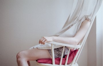 德国变性人的同性情侣生活