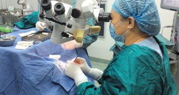 高度近视人群剧增 如何治疗高度近视？