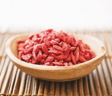 揭枸杞十七大养生功效