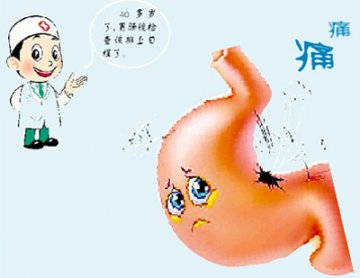 四五十岁该做胃肠镜检查了