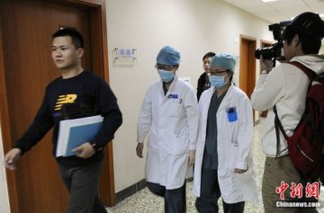 北大医院等医生被刺案疑犯在河北涿州落网