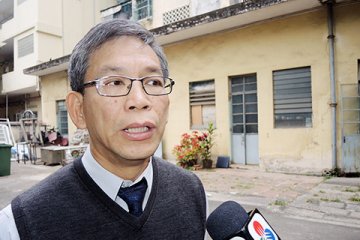 明爱料会流失六成护士