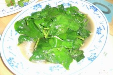 饮食养生：排毒功能最强大的19种食物