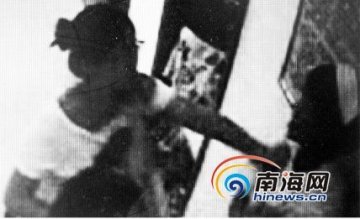 孕妇错过排号硬闯诊室遭阻 出手打护士