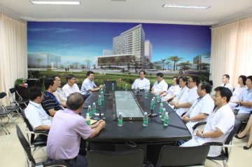 黑龙江专家组圆满完成“金砖”峰会与博鳌亚洲论坛医疗保健任务