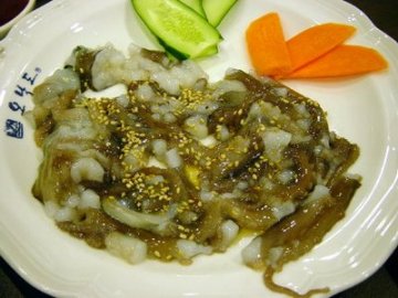盘点：世界各地的“非主流”食物