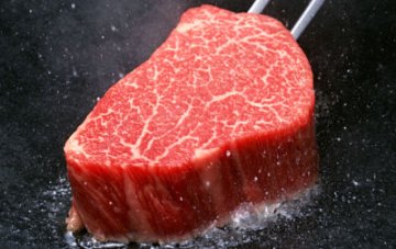 女性食适量红肉防心理病