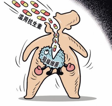 最新研究发现：铜可阻止超级细菌传播