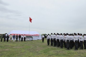中国疾控中心应急演练获专家一致好评